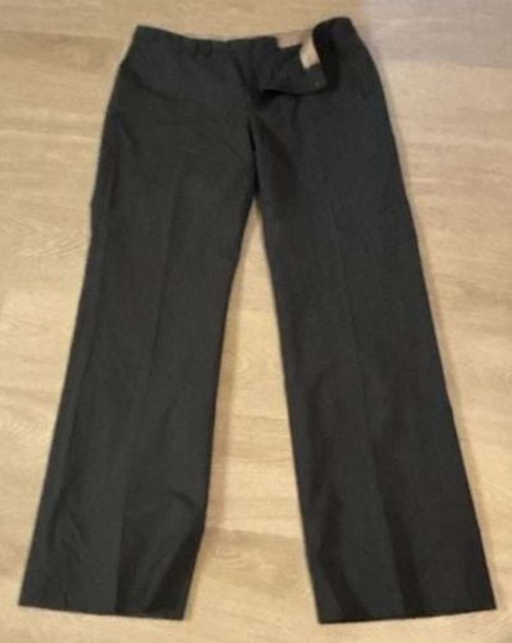 Banana Republic Women's Tailored Stretch Dress Trousers